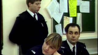 Merseyside Police House Robbery [upl. by Salocin]