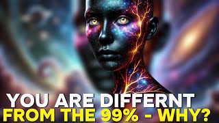 chosen ones You are different from the 99 here is why [upl. by Constancy]