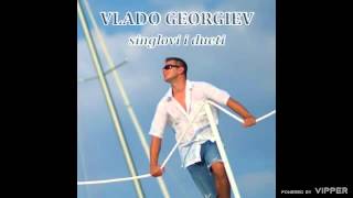 Vlado Georgiev  Ako ikad ostarim  Audio 1998 [upl. by Maharva905]