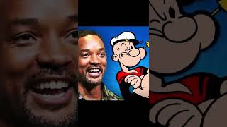 BREAKING Is Will Smith Making a Popeye Movie 2024 LiveAction Movie Speculation Explained [upl. by Mccreery]