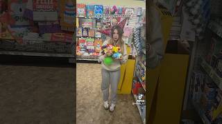 👉👈I’m starting to like dollar tree viralvideo funny relatable [upl. by Yleme783]