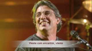 quot Vieste quot   Ivan Lins [upl. by Aerdna]