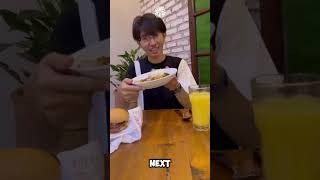 Review BaraBOOM amp Teriyaki Chicken Rice [upl. by Ailecra]