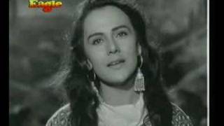 kahin ye wo to nahinhaqeeqat movie song [upl. by Rubia827]