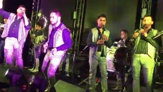 Puros éxitos Banda Clave Nueva de Max Peraza Cual adiós Nadie como tu [upl. by Jonah]