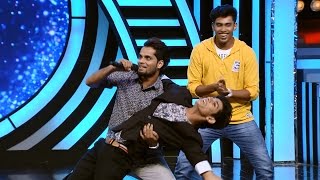 D3 D 4 Dance I Vice Captains I Mazhavil Manorama [upl. by Stephanus]