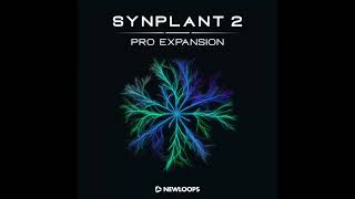 Synplant 2 Pro Expansion Synplant 2 Presets [upl. by Mahgirb]