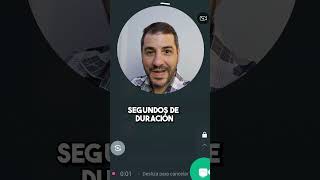 Cómo Enviar Mensajes de Video en WhatsApp [upl. by Eben]