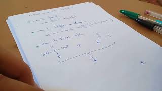 BioSnap 19  Proprietés Chimiques des Acides Aminés Réactions avec les aldéhydes [upl. by Nylidnarb596]