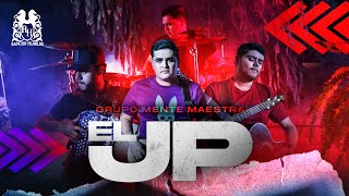 Grupo Mente Maestra  El JP Official Video [upl. by Gayla]