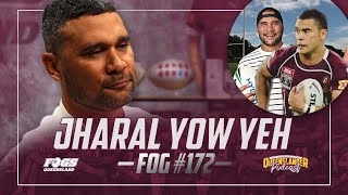 FOGS Queenslander Podcast  Ep 09 Jharal Yow Yeh [upl. by Parish435]