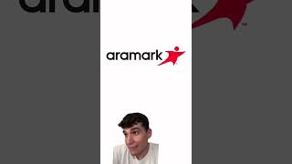 ARAMARK PONE EL DINERO [upl. by Everick]