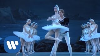 Tchaikovsky Swan Lake  The Kirov Ballet [upl. by Omolhs]