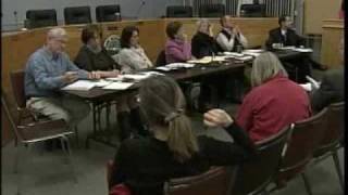 Residents Discuss Proposed Fees At Fort Williams Park [upl. by Edniya215]