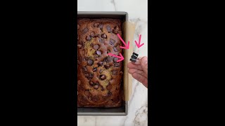 How to Line a Baking Pan with Parchment Paper [upl. by Faden548]