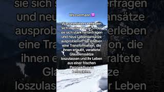 Diese Sternzeichen erleben eine Transformation✨ sternzeichen astrologie horoskop zodiacsigns [upl. by Orlene396]