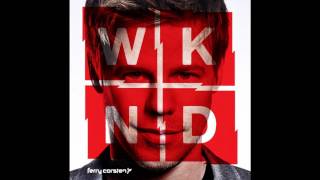 Ferry Corsten  WKND [upl. by Tirrej]