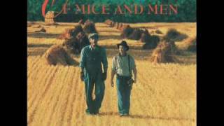 Of Mice and Men Curlys Wife [upl. by Tomkins]