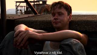 Vykoupení z věznice Shawshank The Shawshank Redemption 1994 trailer s titulky [upl. by Aicener672]