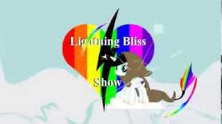 Lightning Bliss Show  Ep 4  Happy Birthday to Gary [upl. by Sugna]