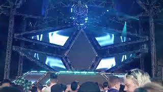 Sasha amp John Digweed  UMF ULTRA MUSIC FESTIVAL MIAMI 2024 clips [upl. by Nagap]