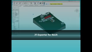 JT Exporter For Revit ProtoTech Solutions [upl. by Benni]