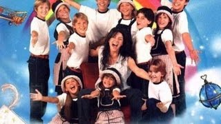 Capítulo 1  Chiquititas 2000 [upl. by Hseyaj]