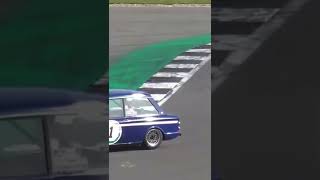 Silverstone 2022  Vale on 3 wheels [upl. by Rimidalb]