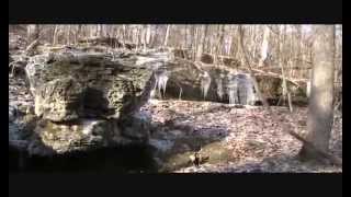 Lone Hill Onyx Cave Video [upl. by Ho]