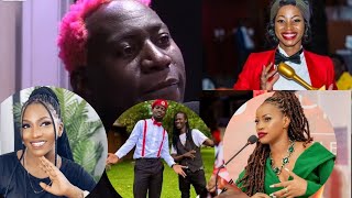 Nabayamba Naye Temujjukira Sheebah Kalungi Irene Ntale Daxx Kartel Akunyumiza Omukwano Gwebalina [upl. by Elinad851]