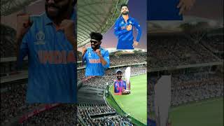 Top Cricketers  Ravindra Jadeja shorts ravindrajadeja [upl. by Chandal]