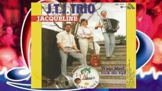 JTJ Trio ♪ Waar bleef Toch die Tijd ♫ [upl. by Farman]