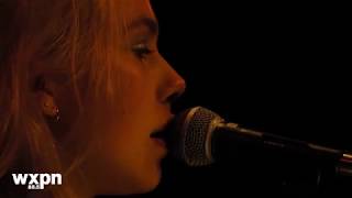 Phoebe Bridgers  quotFuneralquot NONCOMM 2018 [upl. by Ewolram62]