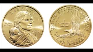 Top 5 Most Valuable Small dollar Coin Varieties [upl. by Hermann]