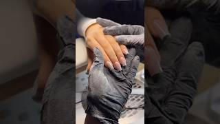 Nail ASMR viralvideo nails shortvideo ✨ [upl. by Genie]