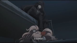 Danganronpa 3 Despair Arc Izuru kamakura Junko and mukuro [upl. by Bibi]