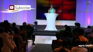 How to Identify the Spirit of the Poverty English Service 041915 [upl. by Eseilanna]