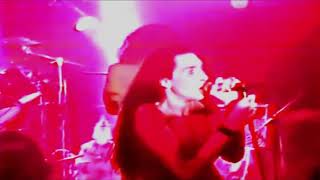 Marilyn Manson  Misery Machine Live 1992 [upl. by Ytrebil142]