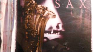 Romantic Sax  When A Man Loves A Woman [upl. by Annoit]