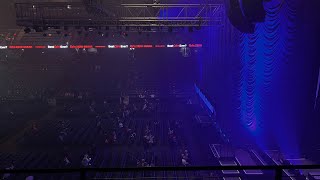 Trans Siberian Orchestra Concert 2023 [upl. by Woodhouse705]