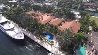 9 Isla Bahia Fort Lauderdale Florida [upl. by Lebasiairam]