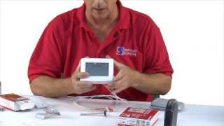 UnBoxing the Honeywell Vision Pro 8000 and Redlink System [upl. by Nae]