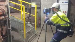 Laser Scanning  Huge Benefits [upl. by Clyve659]