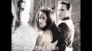 Walk the Line  16 Jackson [upl. by Llerrehs616]