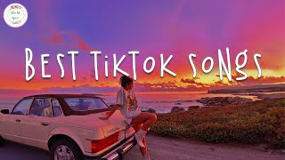 Best tiktok songs 🍨 Tiktok songs 2024  Tiktok viral songs [upl. by Nrubyar980]