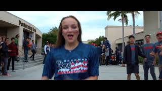 BECKMAN LIP DUB 2018 [upl. by Dyraj]