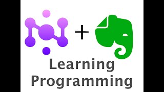 Evernote Learning Programming👌 Flashcards and Spaced Repetition [upl. by Charmaine782]