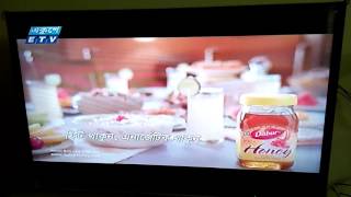 Dabur Honey TVC in Bangladesh with nutritionist s [upl. by Notneiuq]