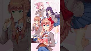 Doki Doki Did You Know Okay Everyone Variations [upl. by Stoughton]