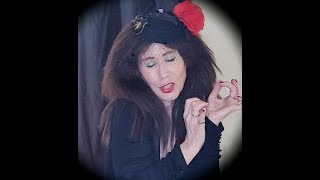 Hammer Horror Cover Kate Bush [upl. by Adnawak310]